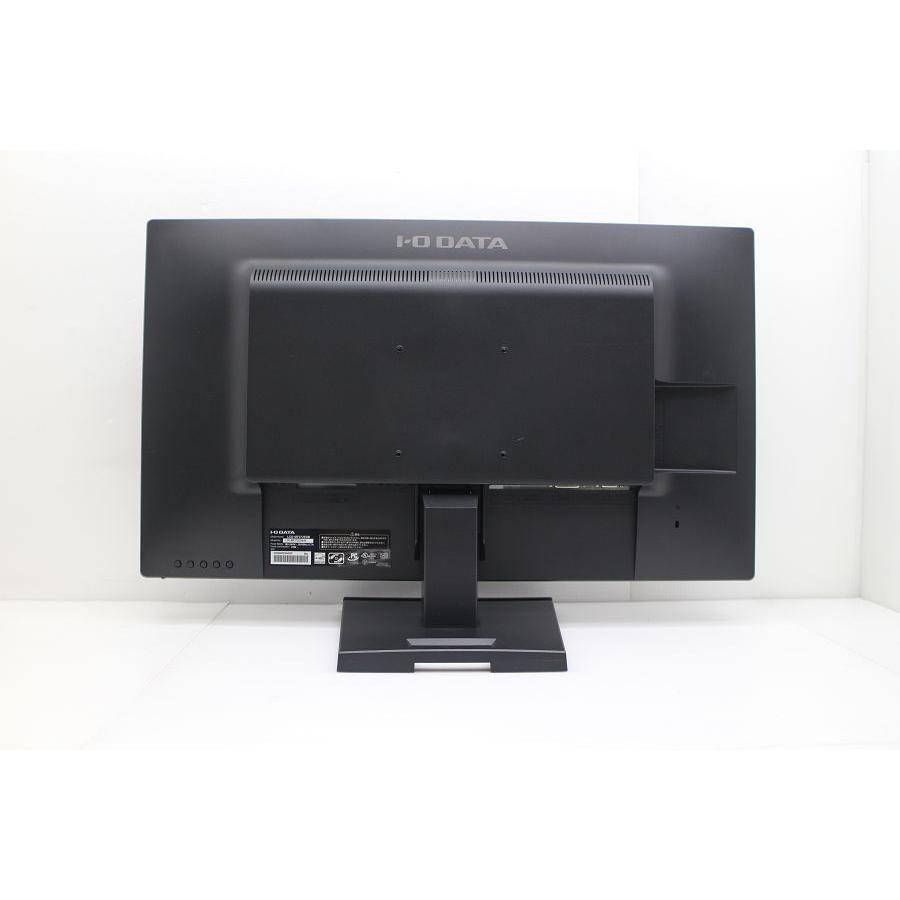 IO DATA LCD-MF272EDB-B 27インチワイド フルHD(1920x1080)液晶