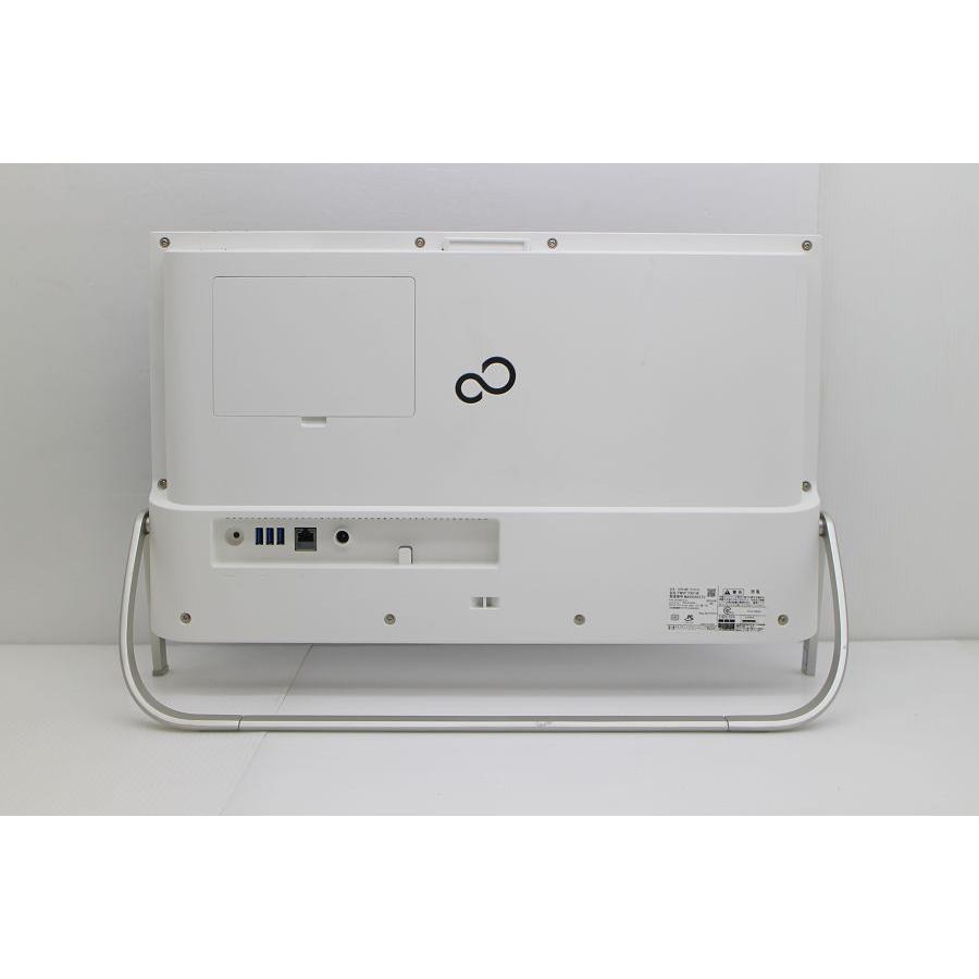 FUJITSU ESPRIMO FH70/D1 一体型PC i7-8750H デスクトップ 富士通 ESPRIMO FH70/D1 Core i7 8750H 2.2GHz
