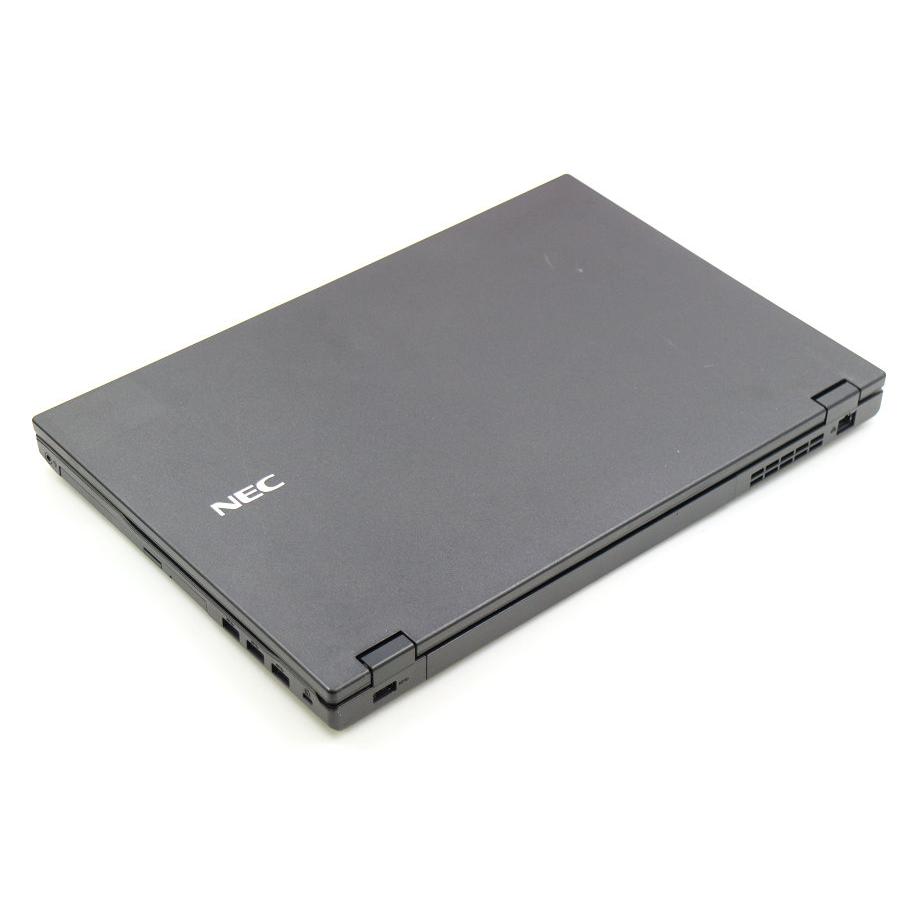 ノートパソコン NEC PC-VKH19XZG4 Core i7 8650U 1.9GHz/8GB/256GB(SSD