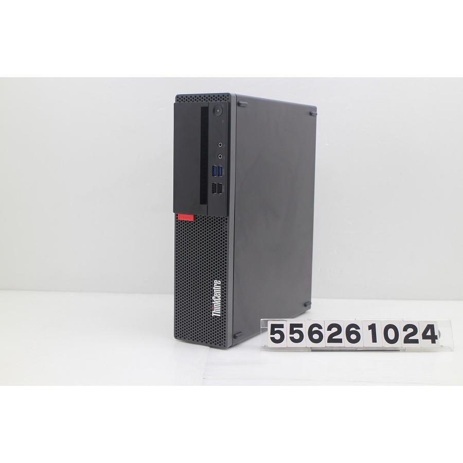デスクトップ Lenovo ThinkCentre M75s-1 Ryzen 5 PRO 3400G 3.7GHz