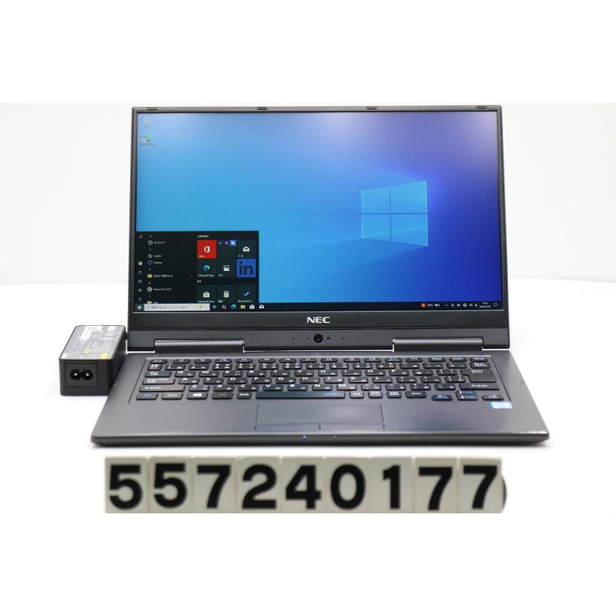 ノートパソコン NEC PC-GN276U1GA Core i7 7500U 2.7GHz/8GB/128GB(SSD 