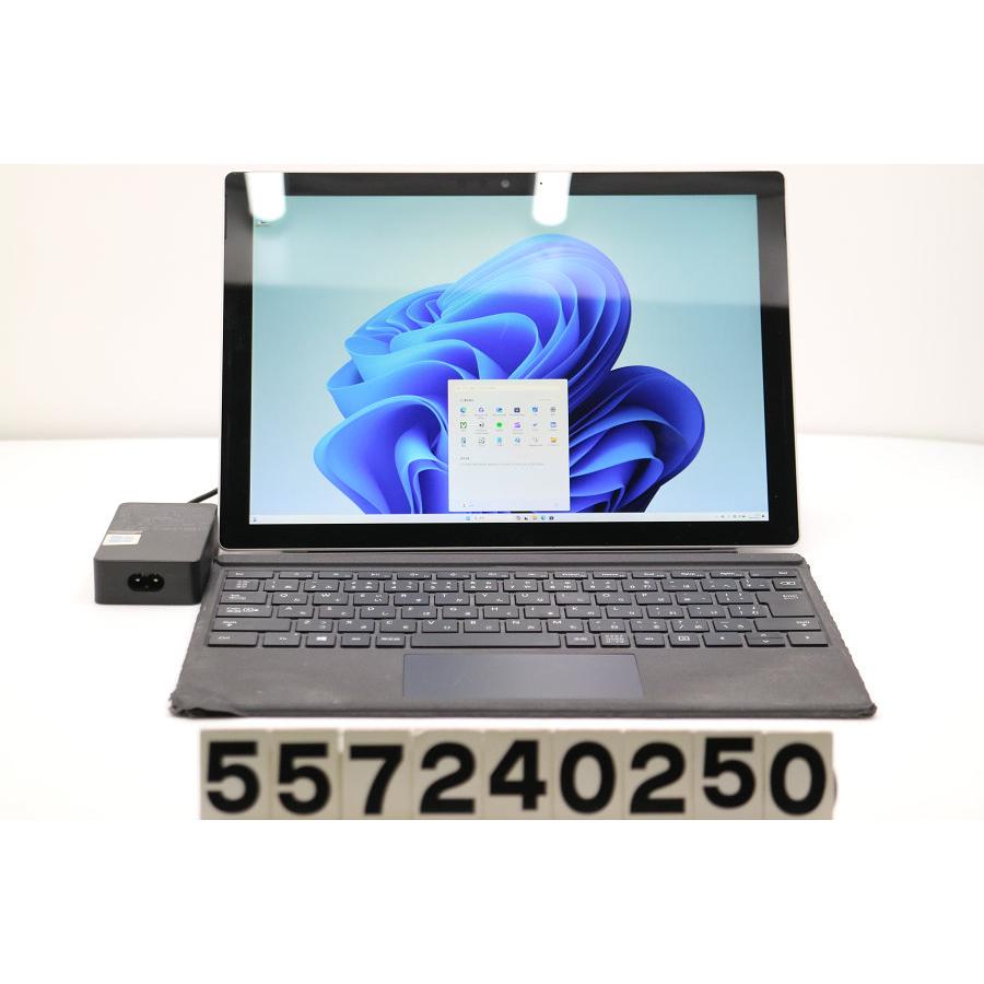 Surface Pro 6 パソコンi5 8GB 128GB高解像度動作品（Microsoft、Core 