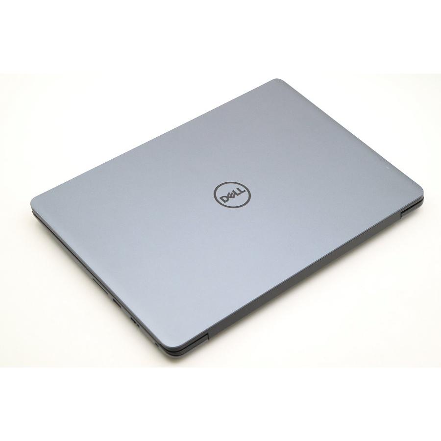 スマホ・タブレット・パソコン Dell Vostro 5581|Core i5 - 8265U | 256GB ノートパソコン DELL Vostro 5581 Core i5 8265U 1.6GHz/8GB/256GB(SSD