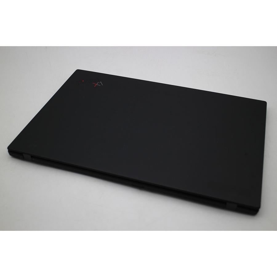 ノートパソコン Lenovo ThinkPad X1 Carbon 8th Gen Core i5 10310U