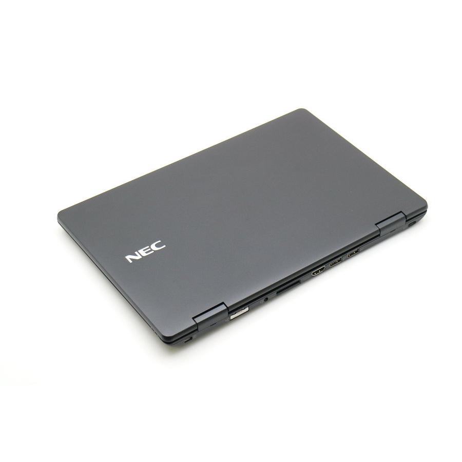 ノートパソコン NEC PC-VKT10CGG6VD6 Core i5 10210Y 1GHz/8GB/128GB