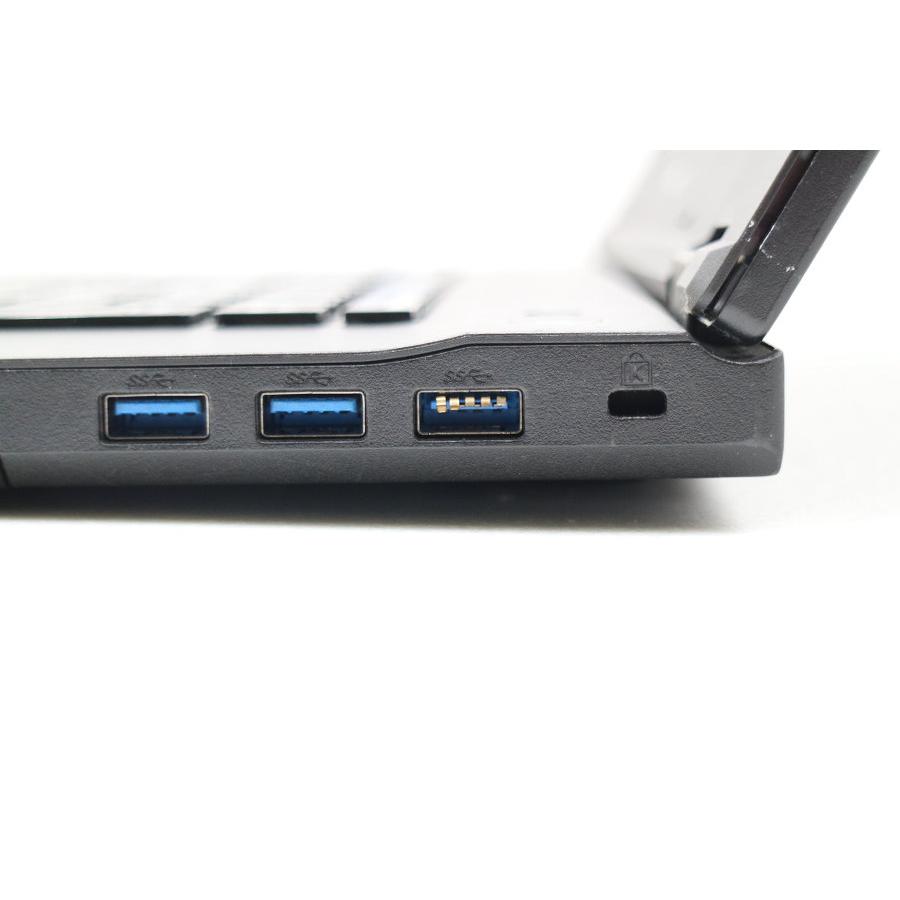 ノートパソコン NEC PC-VK23TXZGU Core i5 6200U 2.3GHz/8GB/256GB(SSD