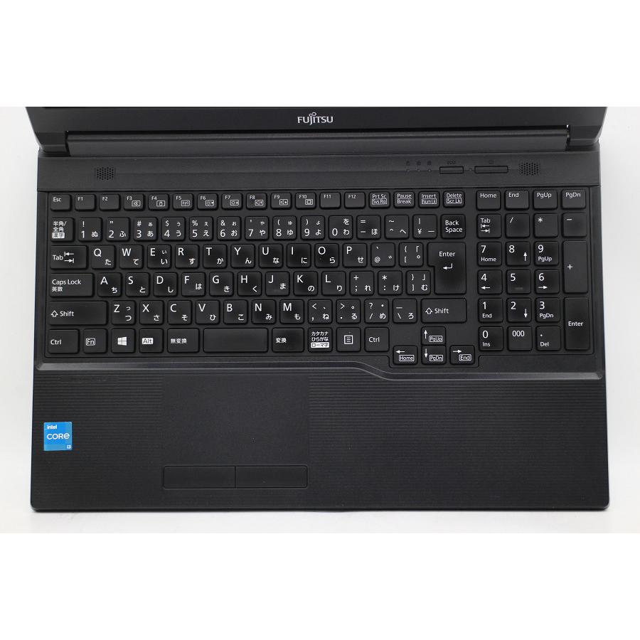 ノートパソコン 富士通 LIFEBOOK A5511/G Core i3 1125G4 2GHz/8GB