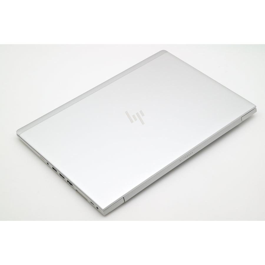 ノートパソコン hp EliteBook 850 G6 Core i5 8265U 1.6GHz/8GB/256GB