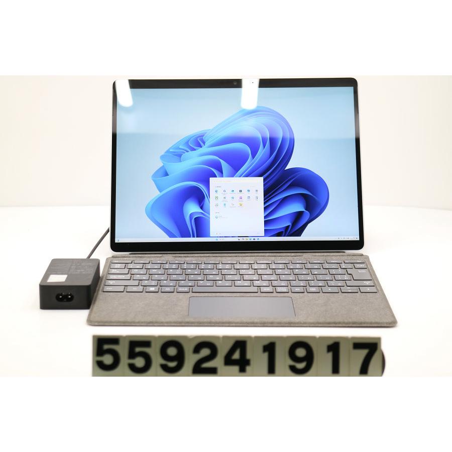 Microsoft Surface Pro 8 256GB Core i5 1145G7 2.6GHz/8GB/256GB(SSD 