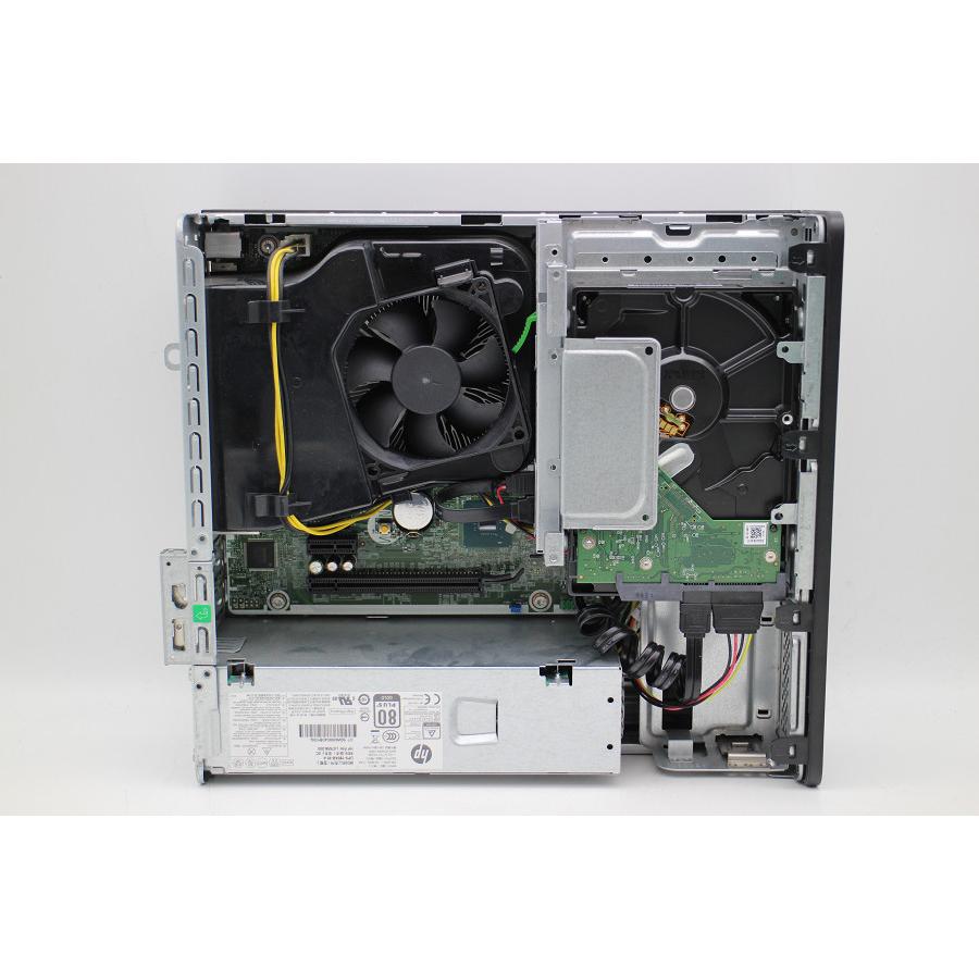 デスクトップ hp ProDesk 400 G5 SFF Core i5 8500 3GHz/8GB