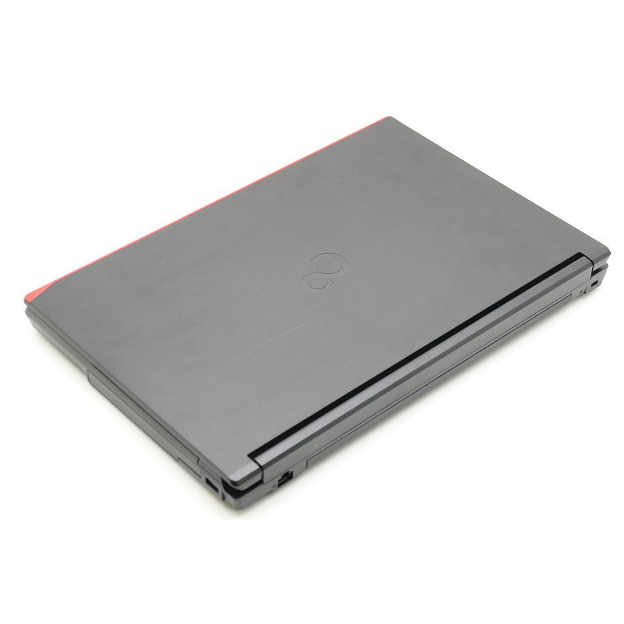 ノートパソコン 富士通 LIFEBOOK A5512/J Core i5 1245U 2.5GHz/8GB