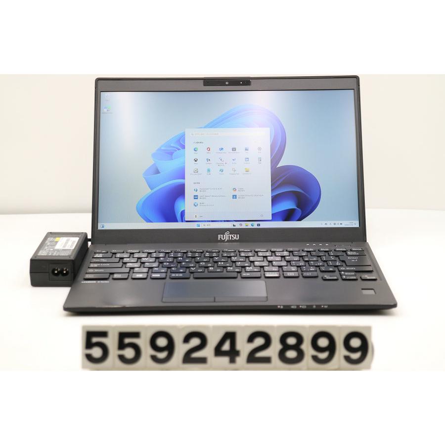 【Win11】富士通 U939/A Corei7 16GB 256GB 軽量 Win11】富士通 U939/A Corei7 16GB 256GB 軽量