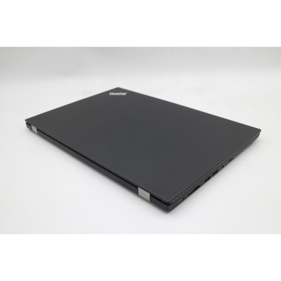 ノートパソコン Lenovo ThinkPad P15s Gen2 Core i7 1185G7 3GHz/16GB