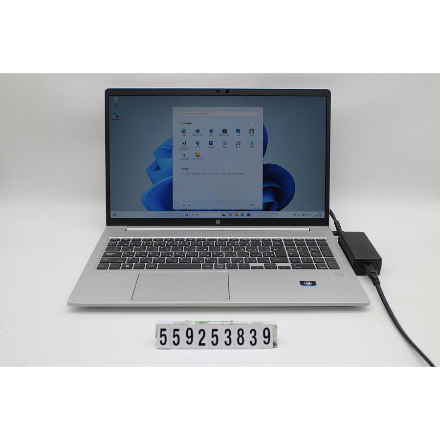 ノートパソコン hp ProBook 455 G9 Ryzen 5 5625U 2.3GHz/16GB/512GB