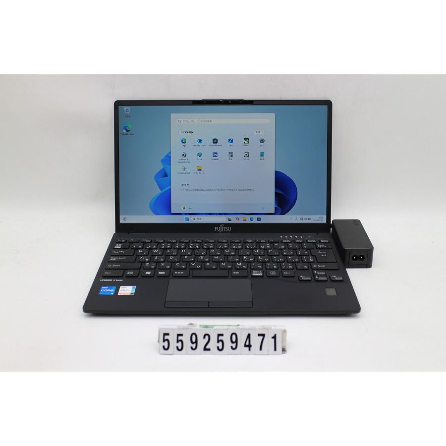 ノートパソコン 富士通 LIFEBOOK U9311/F Core i5 1145G7 2.6GHz/8GB