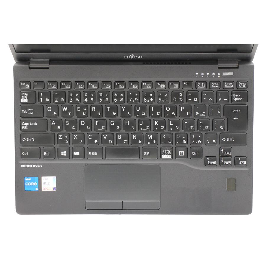 富士通LIFEBOOK U9311/F i5-1145G7 16GB256GB ノートパソコン 富士通 LIFEBOOK U9311/F Core i5 1145G7 2.6GHz/8GB