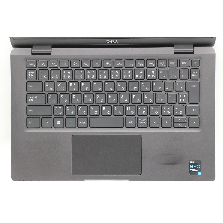 ノートパソコン DELL Latitude 7320 Core i5 1145G7 2.6GHz/16GB/256GB 