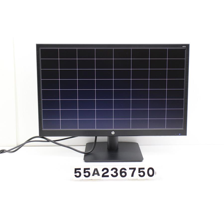 hp N223v Monitor 21.5インチワイド FHD(1920x1080)液晶モニター DSub×1/DVID×1