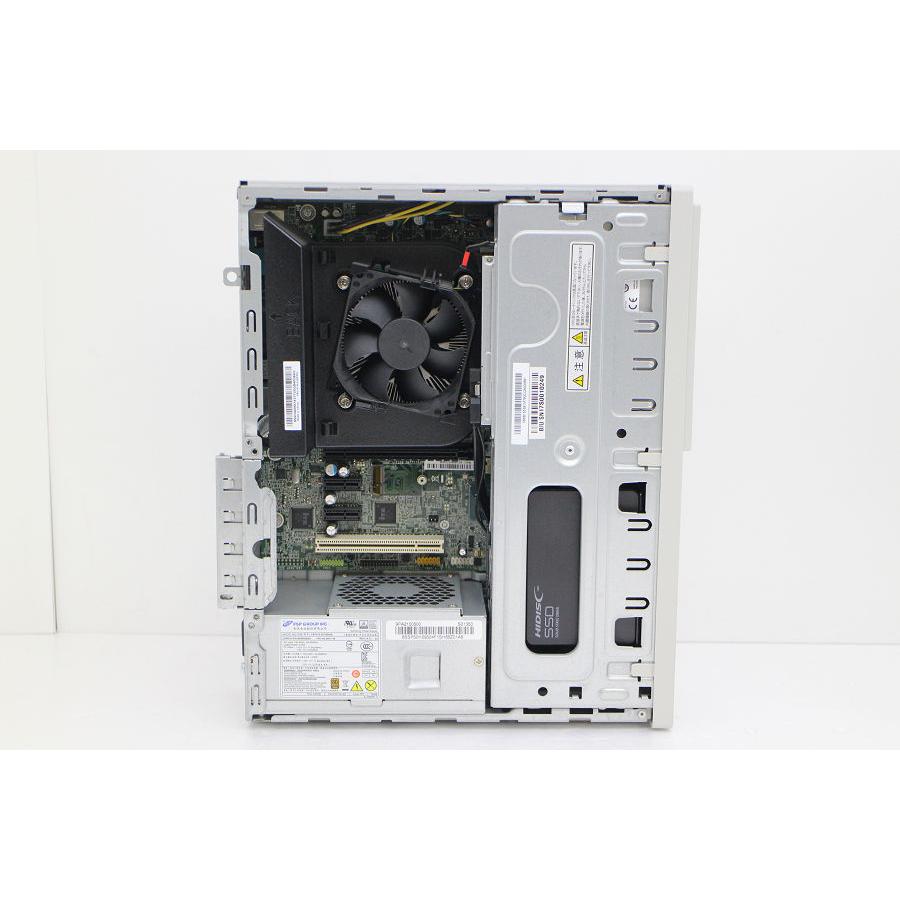 デスクトップ NEC PC-MKL39BZG1 Core i3 7100 3.9GHz/8GB/256GB(SSD