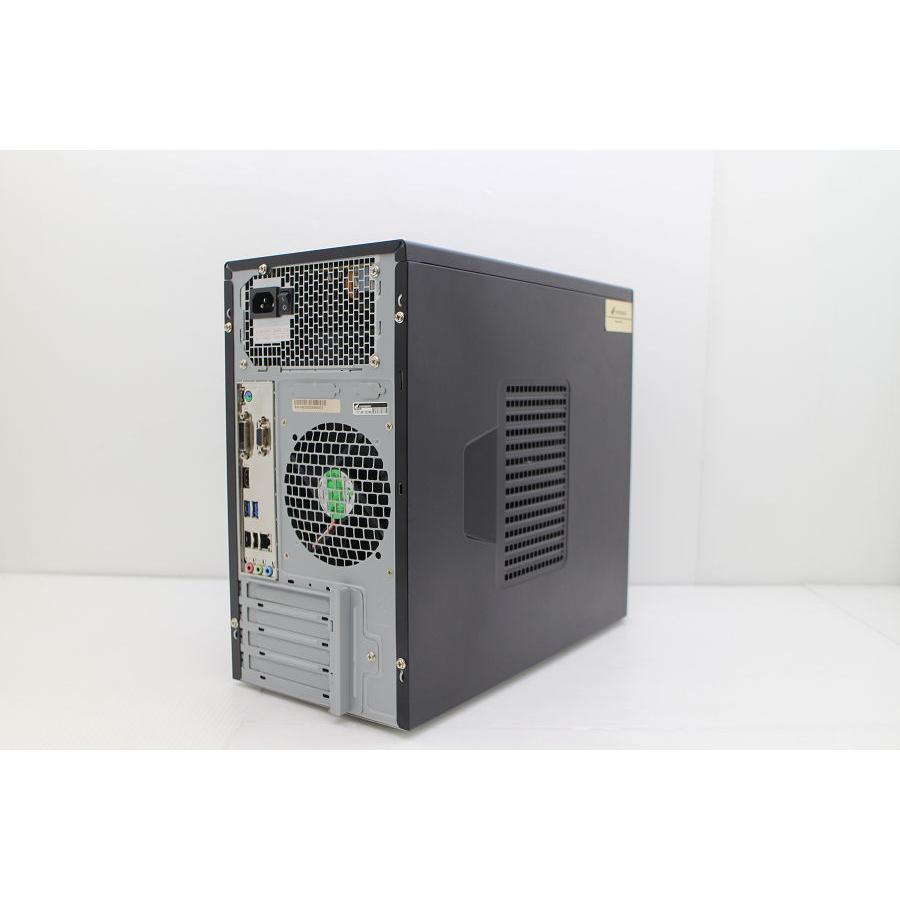 デスクトップ Diginnos Magnate IM Core i5 9400 2.9GHz/16GB