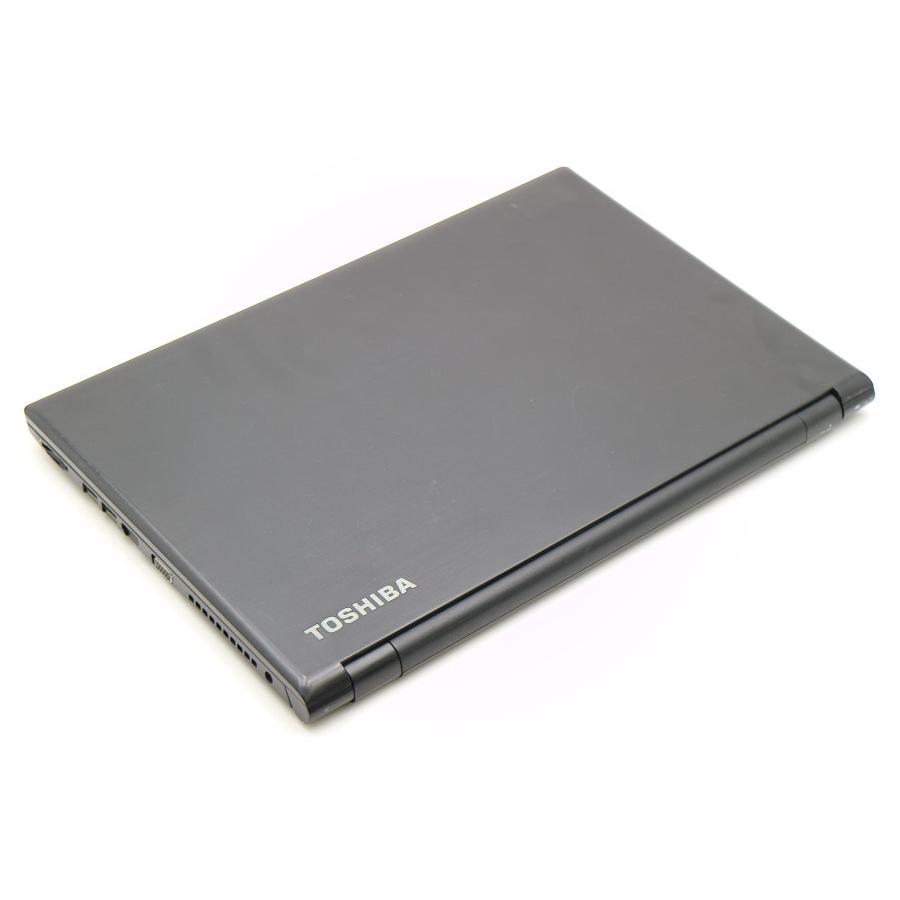 ノートパソコン 東芝 dynabook B65/F Core i3 6100U 2.3GHz/4GB/128GB