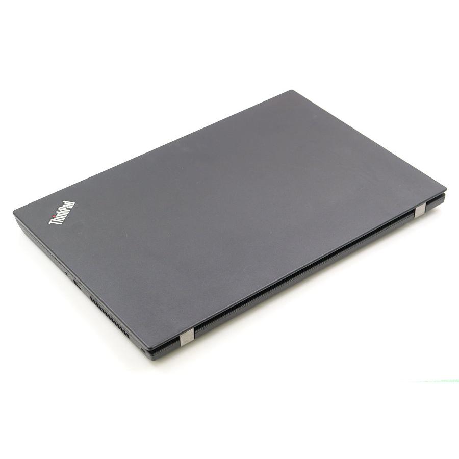 ノートパソコン Lenovo ThinkPad L590 Core i5 8265U 1.6GHz/8GB/256GB