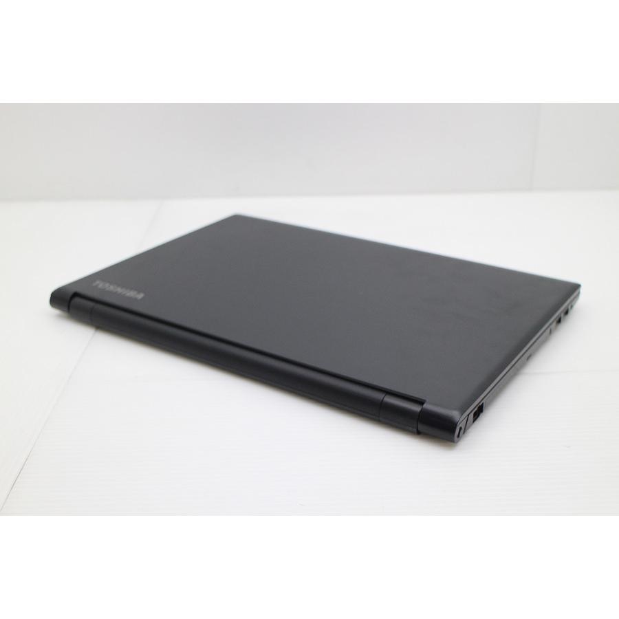 ノートパソコン dynabook dynabook B65/DN Core i5 8250U 1.6GHz/8GB 