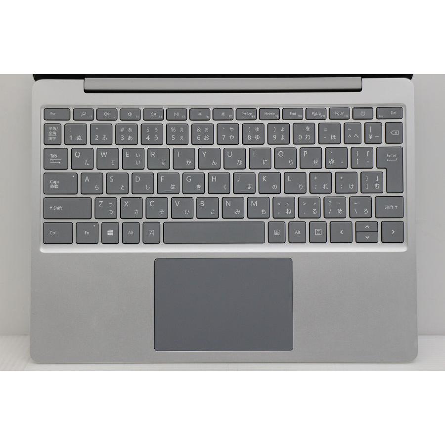 ノートパソコン Microsoft Surface Laptop Go Core i5 1035G1 1GHz/8GB 