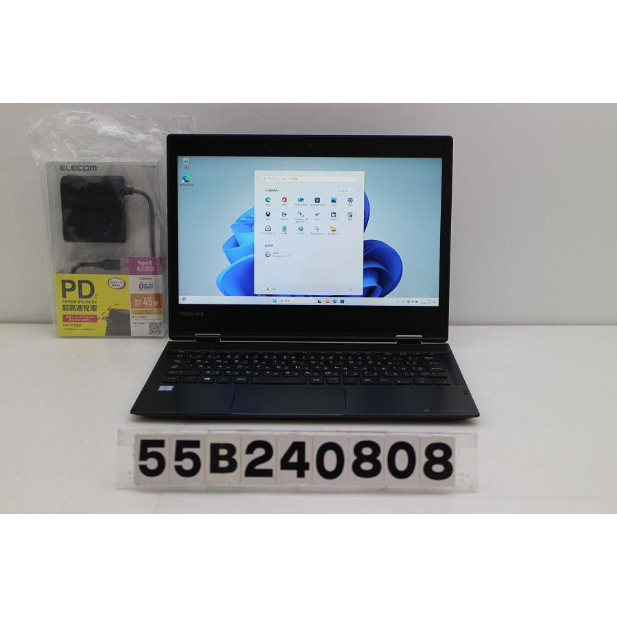 dynabook VC72/B 第7世代i5 タッチパネル 2in1ノートSSD dynabook VC72/B 第7世代i5 タッチパネル 2in1ノートSSD - メルカリ