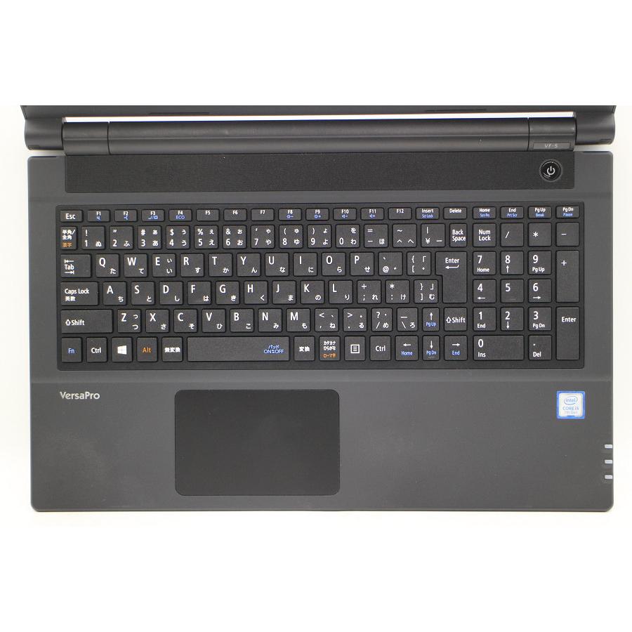 NEC - ノートパソコン 値下げ 中古 VersaPro VJT16F-7 NEC ノートパソコン VJT16FZG7 Corei5