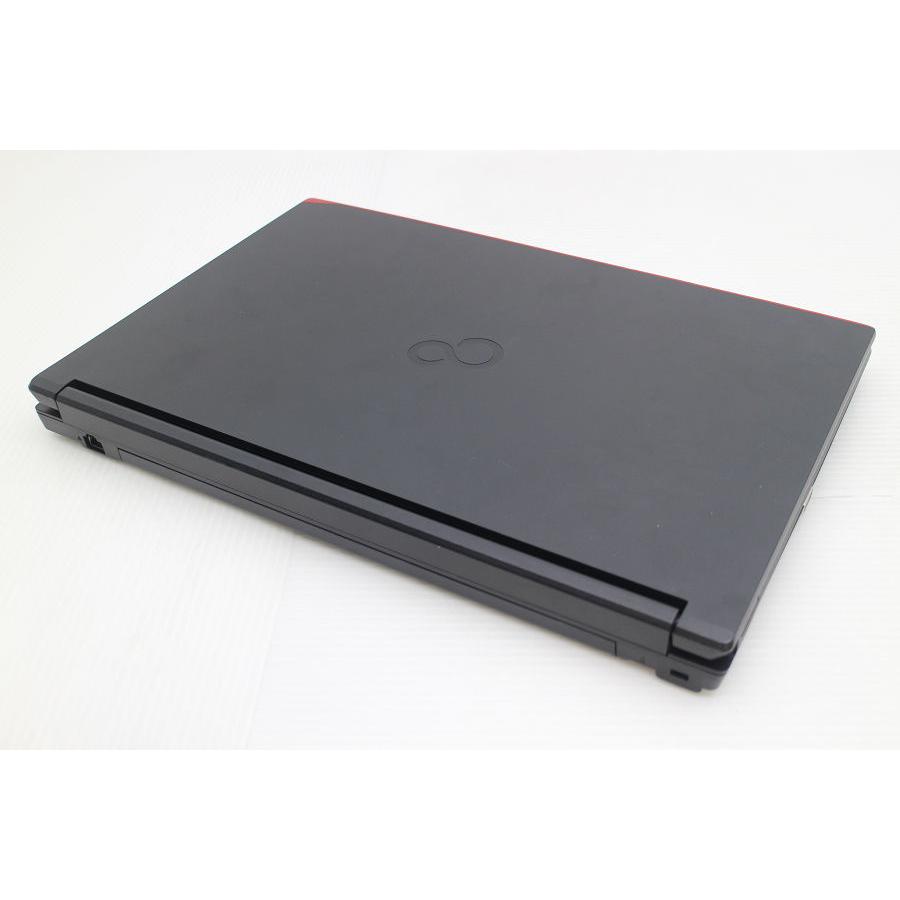 ノートパソコン 富士通 LIFEBOOK 5510/D Core i5 10310U 1.7GHz/8GB