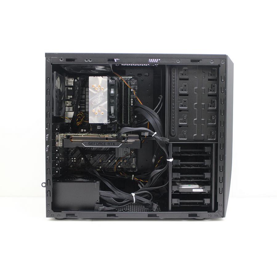 デスクトップ ドスパラ GALLERIA ZV Core i7 9700K 3.6GHz/16GB デスクトップ ドスパラ GALLERIA ZV Core i7 9700K 3.6GHz/16GB