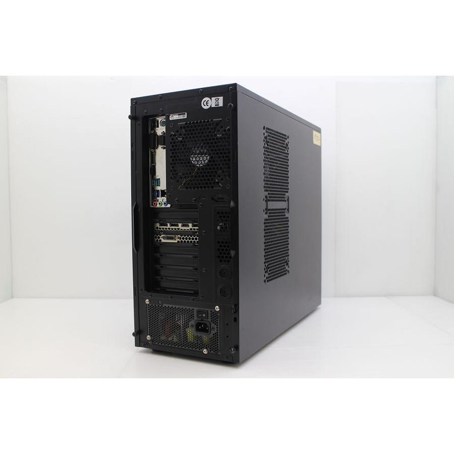デスクトップ ドスパラ GALLERIA XT Core i7 8700 3.2GHz/16GB デスクトップ ドスパラ GALLERIA XT Core i7 8700 3.2GHz/16GB