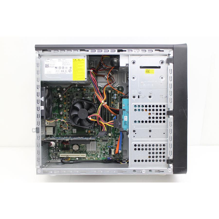 デスクトップ DELL Inspiron 580 Core i5 750 2.66GHz/16GB デスクトップ DELL Inspiron 580 Core i5 750 2.66GHz/16GB