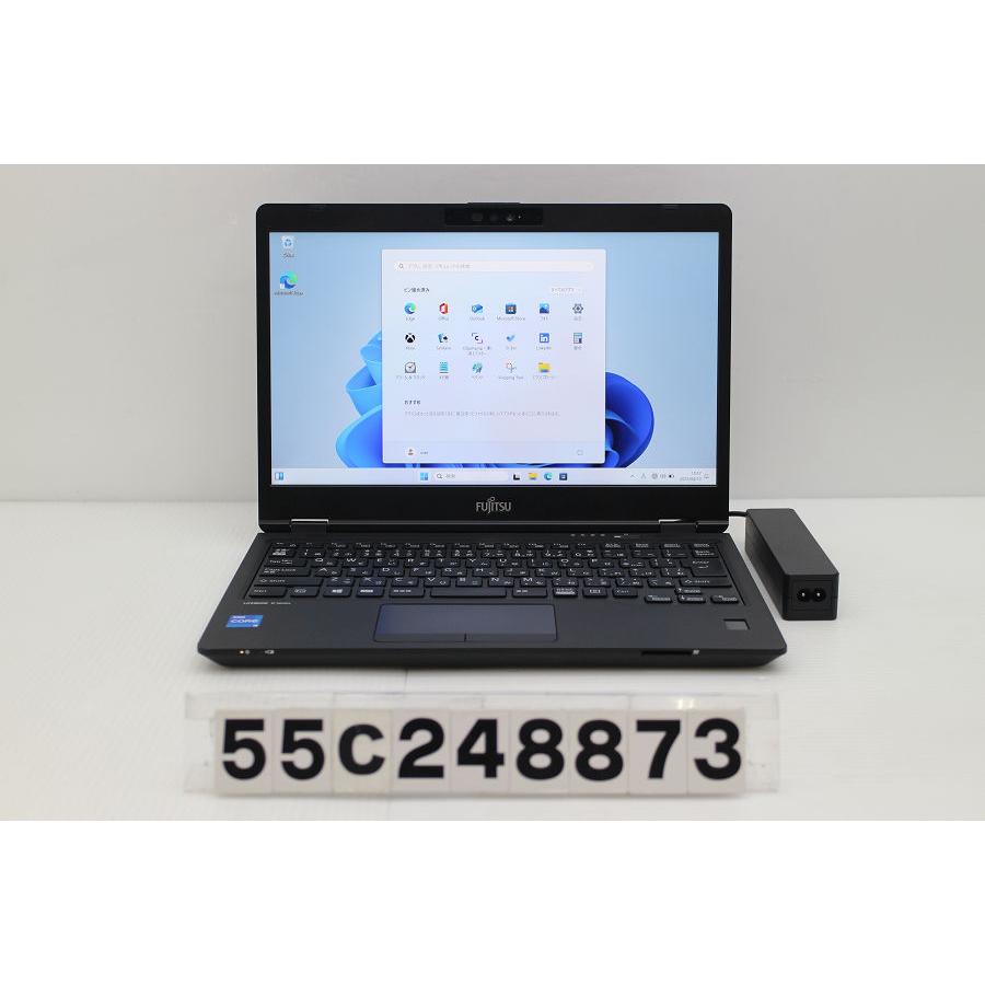 【高性能】i5/16GB/512GB/富士通 LIFEBOOK U7311FX 高性能】i5/16GB/512GB/富士通 LIFEBOOK U7311FX Amazon.co.jp