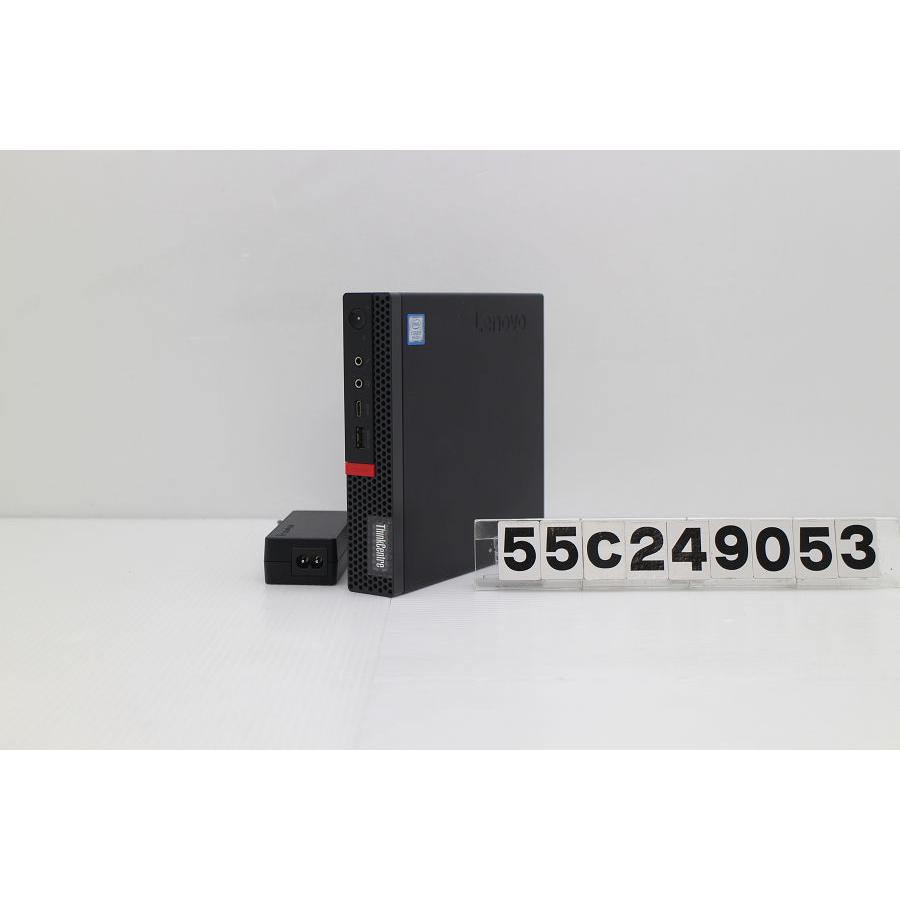Lenovo ThinkCentre M720q デスクトップパソコン PC Lenovo ThinkCentre M720q デスクトップパソコン PC Amazon.com