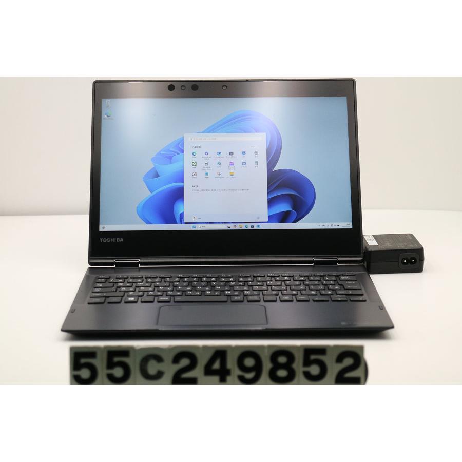 フルHD 美品★ 12.5 東芝 ノートPC Dynabook VC72/DP Core i5-8250U windows11 pro 8GB SSD256GB  カメラあり オフィス (B887) ノートパソコン 東芝 dynabook VC72/DP Core i5 8250U 1.6GHz/8GB