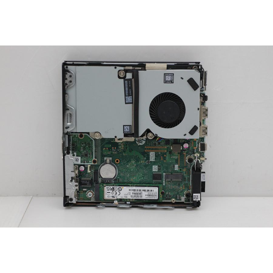 デスクトップ hp ProDesk 400 G6 Desktop Mini Core i5 10500T 2.3GHz