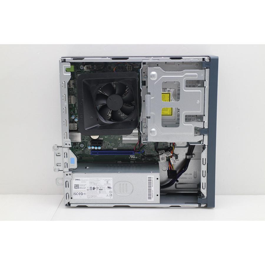 デスクトップ DELL Inspiron 3030 S Core i5 12400 2.5GHz/16GB/512GB