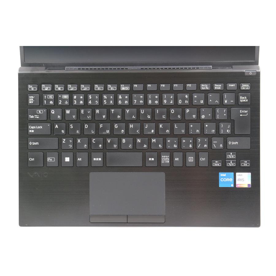 ノートパソコン VAIO PC8839C11N Core i5 1235U 1.3GHz/8GB/256GB(SSD