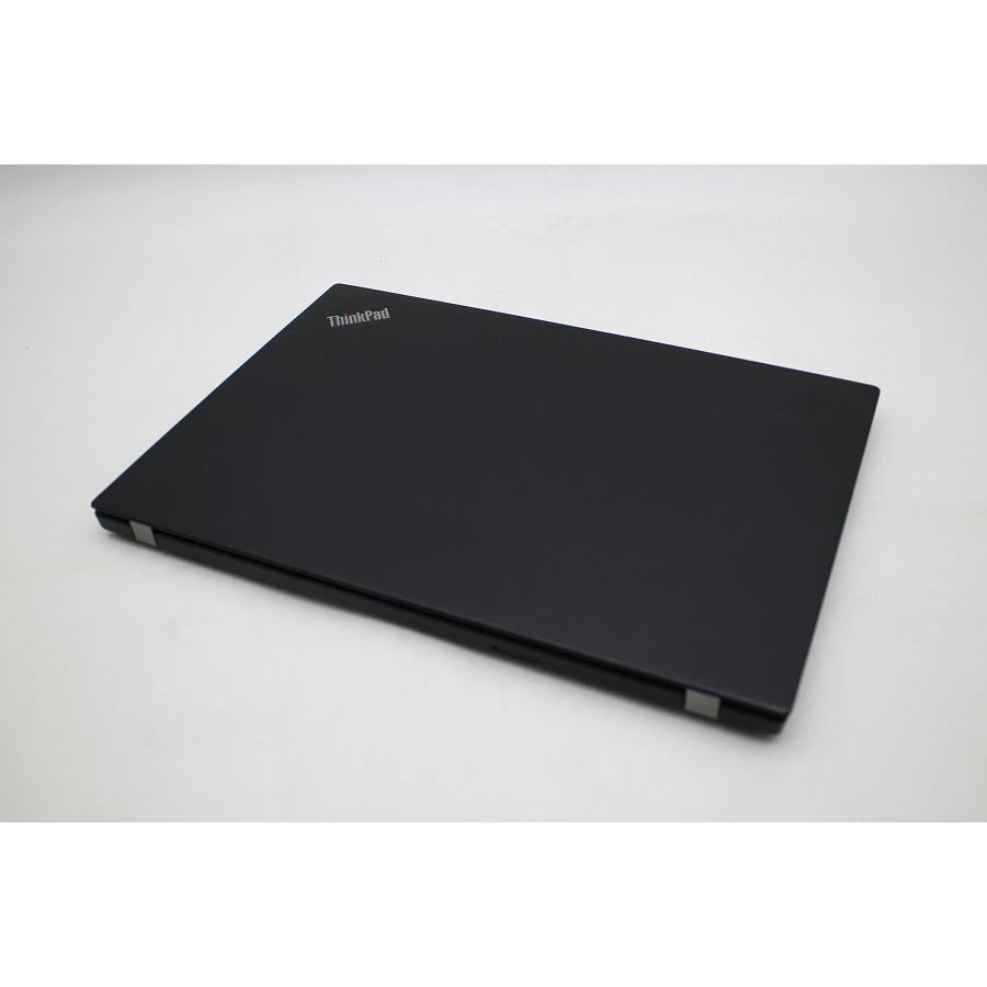 ノートパソコン Lenovo ThinkPad X390 Core i5 8265U 1.6GHz/8GB/256GB
