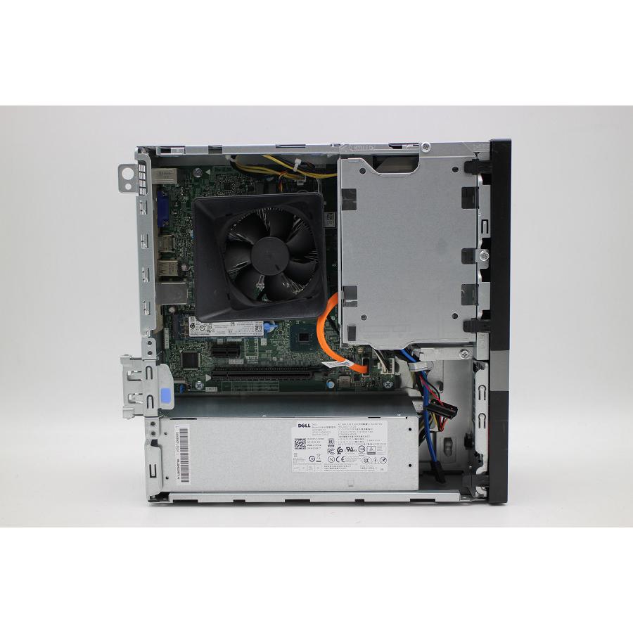 ★値下げ★【SSD 256GB】Dell Vostro3470 デスクトップPC 中古デスクトップ DELL Vostro 3470 Windows11 Home Core i3 8100