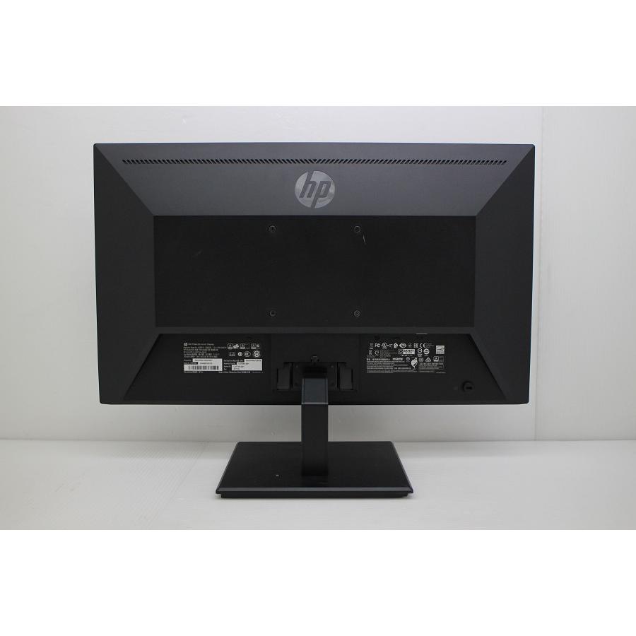 hp P244 23.8インチワイド FHD(1920x1080)液晶モニター D-sub×1