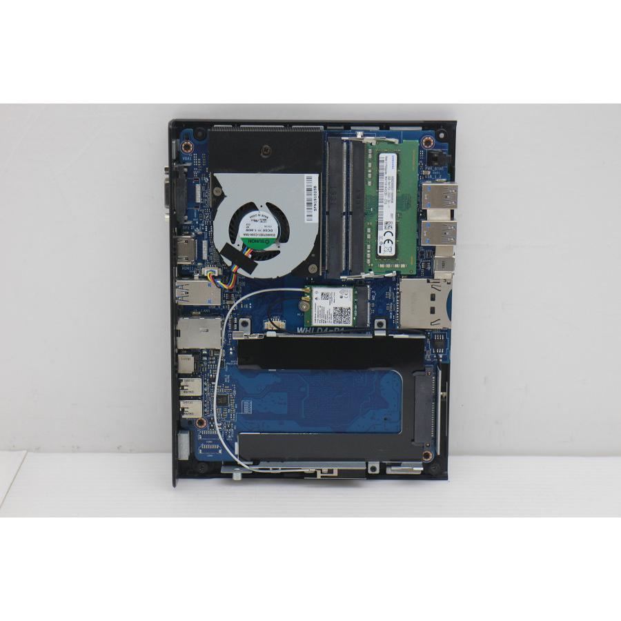 デスクトップ mousecomputer MPro-M600H2 Core i5 8265U 1.6GHz/8GB