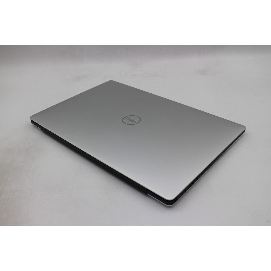 ノートパソコン DELL XPS 13 7390 Core i7 10710U 1.1GHz/16GB/512GB