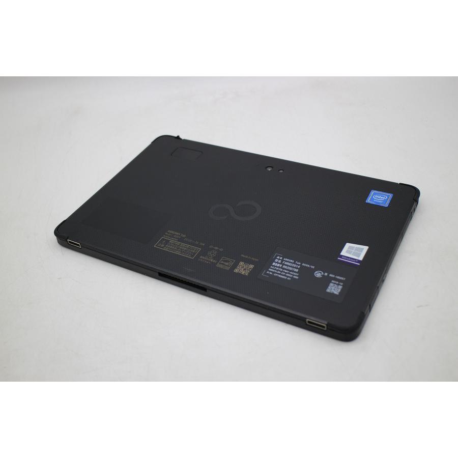 富士通 ARROWS Tab Q509/VE Celeron N4000 1.1GHz/4GB/128GB/10.1W