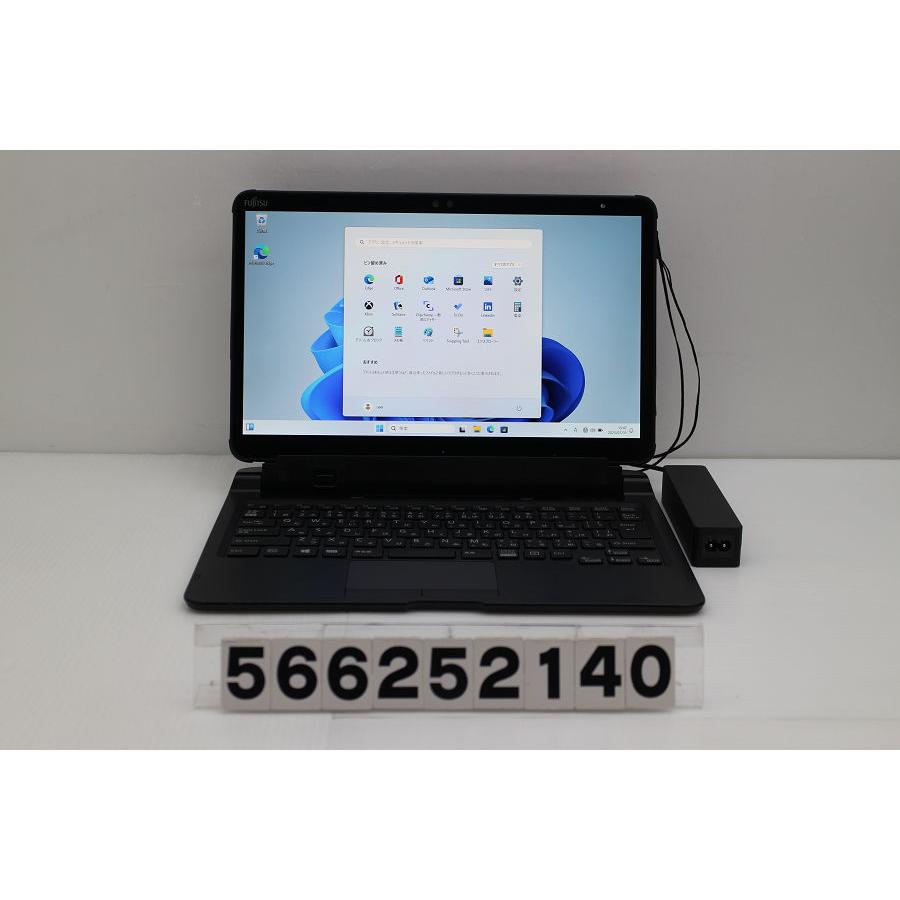 富士通 ARROWS Tab Q7311/FB Core i5 1145G7 2.6GHz/8GB/128GB(SSD