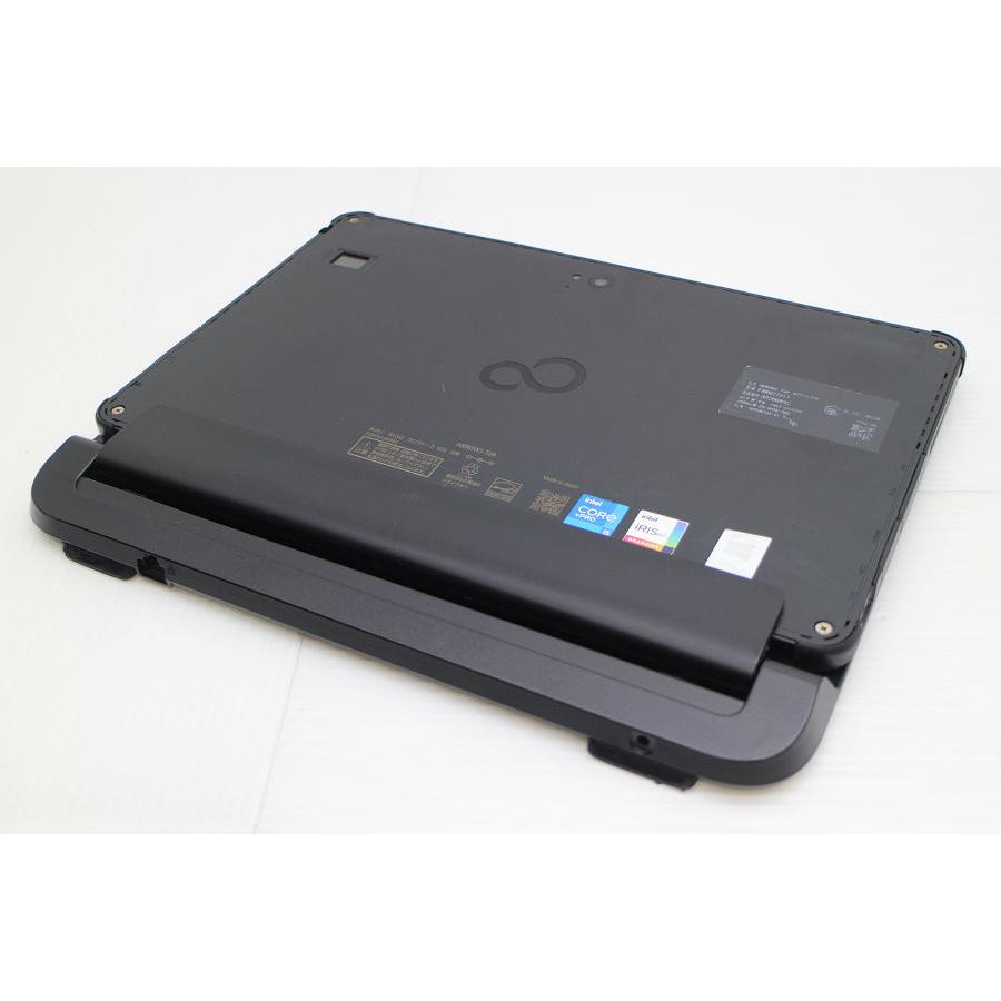 富士通 ARROWS Tab Q7311/FB Core i5 1145G7 2.6GHz/8GB/128GB(SSD