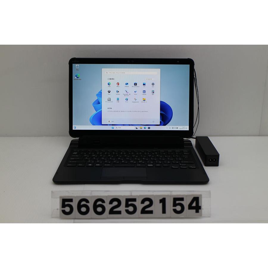富士通 ARROWS Tab Q7311/FB Core i5 1145G7 2.6GHz/8GB/128GB(SSD