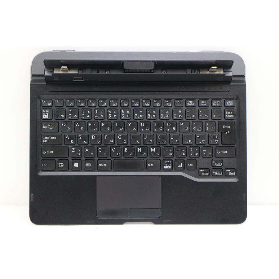 富士通 ARROWS Tab Q7311/FB Core i5 1145G7 2.6GHz/8GB/128GB
